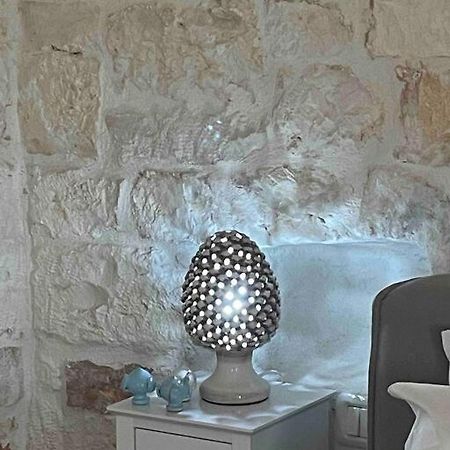 Petra Bianca Suite Ostuni Exteriér fotografie