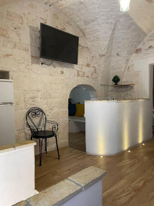 Petra Bianca Suite Ostuni Exteriér fotografie