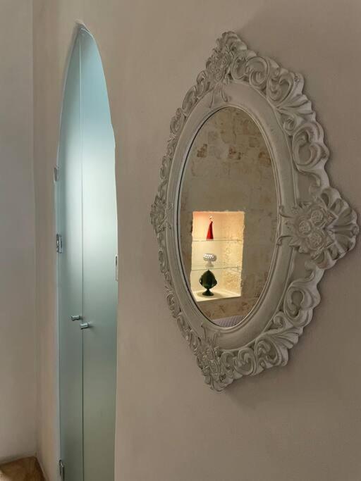Petra Bianca Suite Ostuni Exteriér fotografie