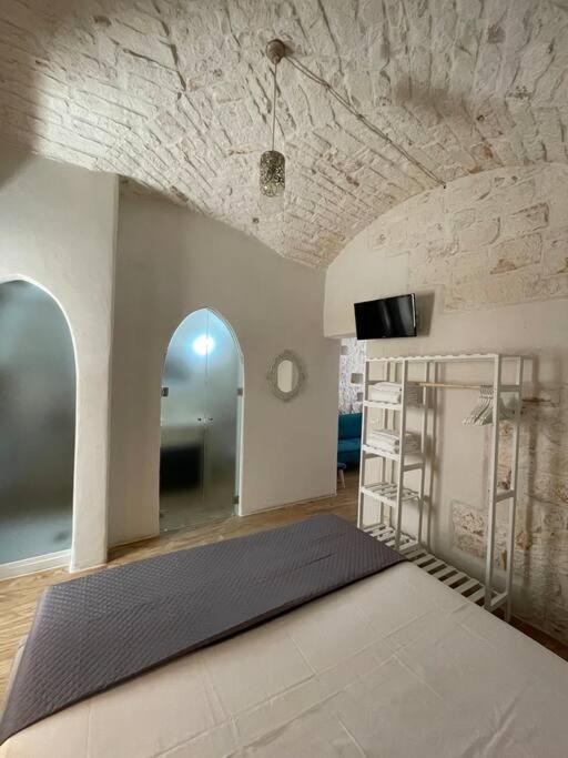 Petra Bianca Suite Ostuni Exteriér fotografie
